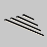 Линейный светильник накладной MAYTONI LL311027