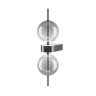 Настенный светильник MAYTONI DOUBLE MOON MOD478WL-L8B3K