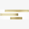 Настенный светильник MAYTONI MAYA P091WL-L13G3K