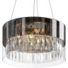 Подвесная люстра MAYTONI WONDERLAND хром MOD313PL-04CH