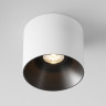 Потолочный светильник MAYTONI ALFA LED C064CL-01-15W3K-D-RD-WB