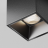 Потолочный светильник MAYTONI ALFA LED C064CL-5W4K-SQ-B