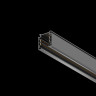Шинопровод MAYTONI BUSBAR TRUNKING черный TRX005-311B