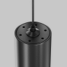 Трековый светильник MAYTONI FOCUS LED FLARITY TR156-1-5W4K-B
