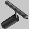 Трековый светильник MAYTONI FOCUS LED TR032-4-12W3K-M-DS-B