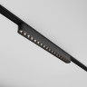 Трековый светильник MAYTONI POINTS TR082-1-18W4K-M-B