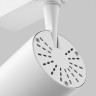 Трековый светильник MAYTONI VUORO TR003-1-6W4K-W-W