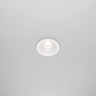 Встраиваемый светильник MAYTONI ZOOM DL034-01-06W4K-D-W
