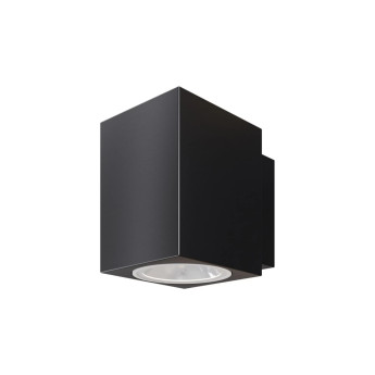 Настенный светильник MAYTONI BLOCK О507WL-L10B3K