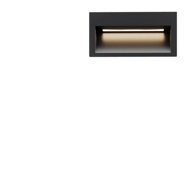 Подсветка для лестниц MAYTONI FUTO O512SL-L3B3K