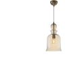 Подвесной светильник MAYTONI TONE P002PL-01BZ