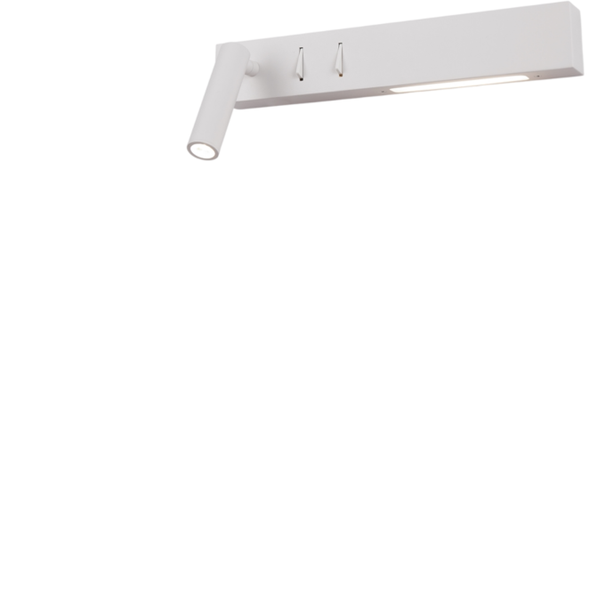 Настенный светильник (бра) MAYTONI COMODO C031WL-L8W3K