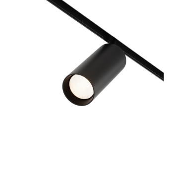 Трековый светильник MAYTONI FOCUS LED TR032-4-12W3K-M-DS-B