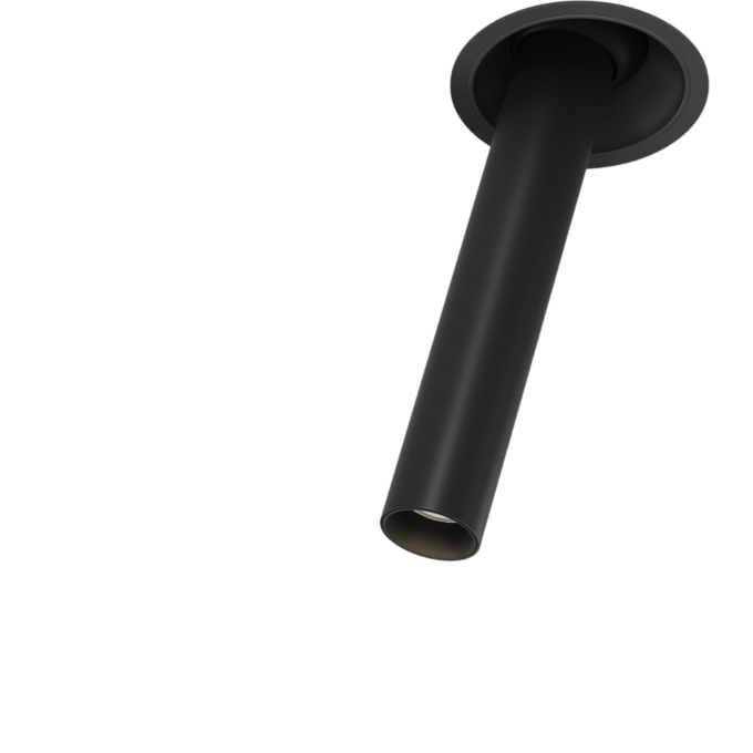 Встраиваемый светильник MAYTONI FOCUS T C140RS-L300-7W4K-B