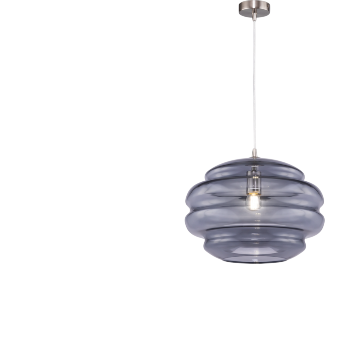 Подвесной светильник MAYTONI RUCHE P078PL-01SG