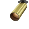 Встраиваемый светильник MAYTONI FOCUS LED C053CL-L12W2.7K-W-BS