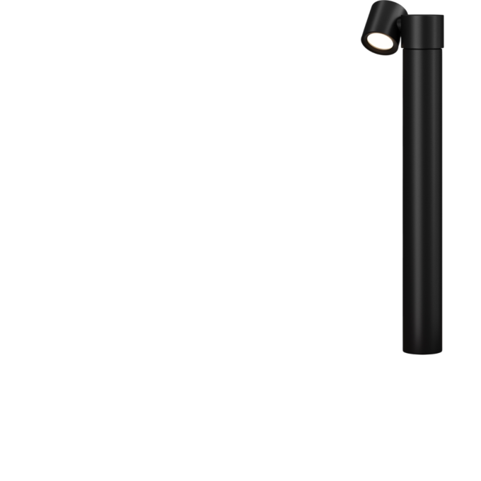 Ландшафтный светильник MAYTONI WALL STREET O010FL-01B